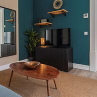 Ando Living - Abrantes Townhouse