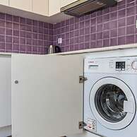 Ando Living - Abrantes Townhouse