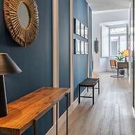 Ando Living - Abrantes Townhouse