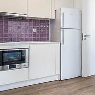 Ando Living - Abrantes Townhouse