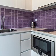 Ando Living - Abrantes Townhouse