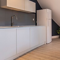 Ando Living - Abrantes Townhouse