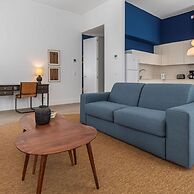 Ando Living - Abrantes Townhouse