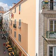 Ando Living - Abrantes Townhouse