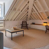 Ando Living - Abrantes Townhouse