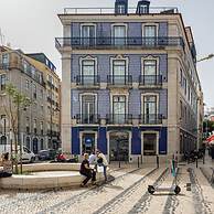 Ando Living - Abrantes Townhouse