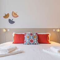 Ando Living - Abrantes Townhouse