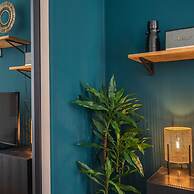 Ando Living - Abrantes Townhouse