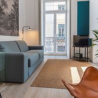 Ando Living - Abrantes Townhouse