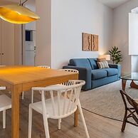 Ando Living - Abrantes Townhouse