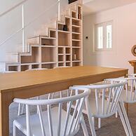Ando Living - Abrantes Townhouse