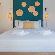 Ando Living - Abrantes Townhouse