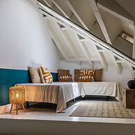 Ando Living - Abrantes Townhouse