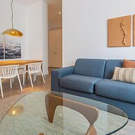 Ando Living - Abrantes Townhouse