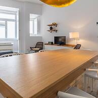 Ando Living - Abrantes Townhouse