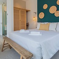 Ando Living - Abrantes Townhouse