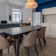 Ando Living - Abrantes Townhouse