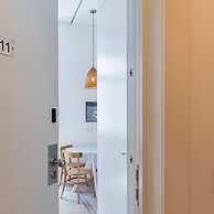 Ando Living - Abrantes Townhouse