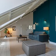 Ando Living - Abrantes Townhouse