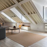 Ando Living - Abrantes Townhouse