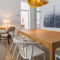 Ando Living - Abrantes Townhouse