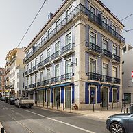 Ando Living - Abrantes Townhouse