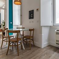 Ando Living - Abrantes Townhouse