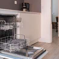 Ando Living - Abrantes Townhouse