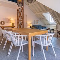 Ando Living - Abrantes Townhouse