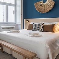 Ando Living - Abrantes Townhouse