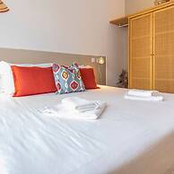 Ando Living - Abrantes Townhouse