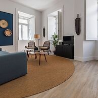 Ando Living - Abrantes Townhouse