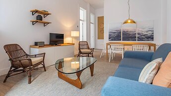Ando Living - Abrantes Townhouse