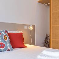 Ando Living - Abrantes Townhouse