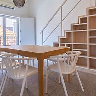 Ando Living - Abrantes Townhouse