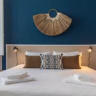 Ando Living - Abrantes Townhouse