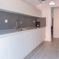 Ando Living - Abrantes Townhouse