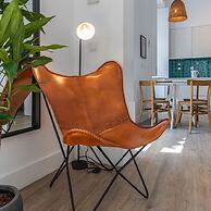 Ando Living - Abrantes Townhouse