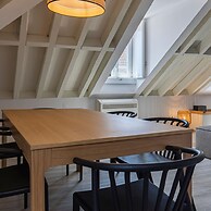 Ando Living - Abrantes Townhouse