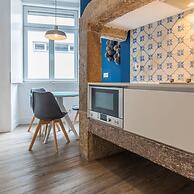 Ando Living - Abrantes Townhouse