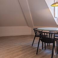 Ando Living - Abrantes Townhouse