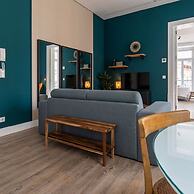 Ando Living - Abrantes Townhouse
