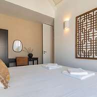 Ando Living - Abrantes Townhouse