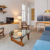 Ando Living - Abrantes Townhouse