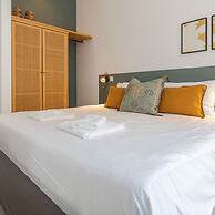 Ando Living - Abrantes Townhouse