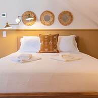 Ando Living - Abrantes Townhouse