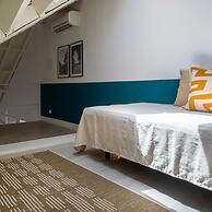 Ando Living - Abrantes Townhouse