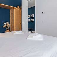 Ando Living - Abrantes Townhouse