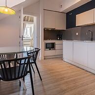 Ando Living - Abrantes Townhouse