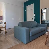 Ando Living - Abrantes Townhouse